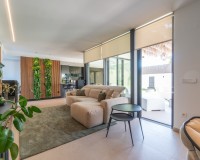 Herverkoop - Villa - Torrevieja - Los Balcones