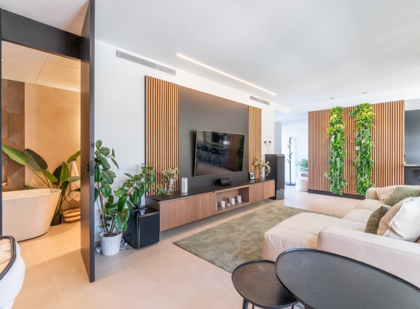 Herverkoop - Villa - Torrevieja - Los Balcones