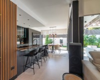 Herverkoop - Villa - Torrevieja - Los Balcones
