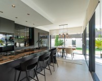 Herverkoop - Villa - Torrevieja - Los Balcones