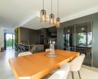 Herverkoop - Villa - Torrevieja - Los Balcones