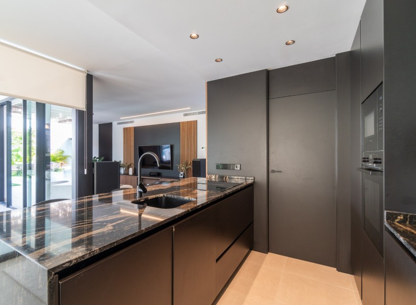 Herverkoop - Villa - Torrevieja - Los Balcones