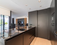 Herverkoop - Villa - Torrevieja - Los Balcones