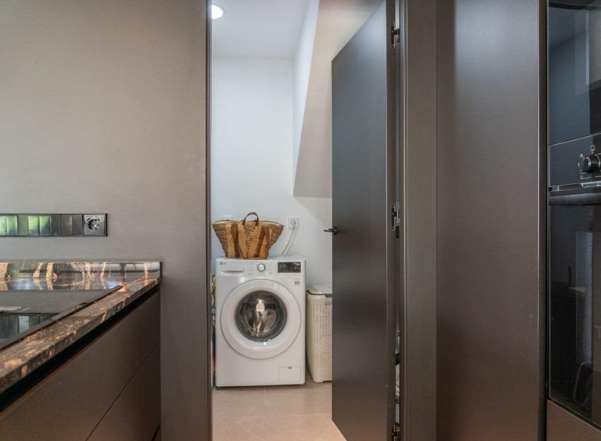 Herverkoop - Villa - Torrevieja - Los Balcones