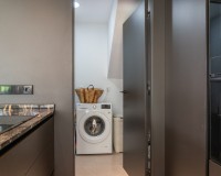 Herverkoop - Villa - Torrevieja - Los Balcones