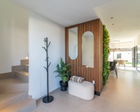 Herverkoop - Villa - Torrevieja - Los Balcones