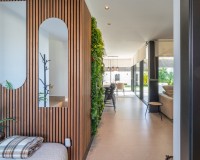 Herverkoop - Villa - Torrevieja - Los Balcones