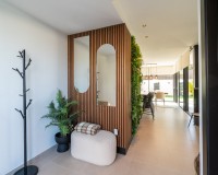 Herverkoop - Villa - Torrevieja - Los Balcones