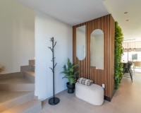 Herverkoop - Villa - Torrevieja - Los Balcones
