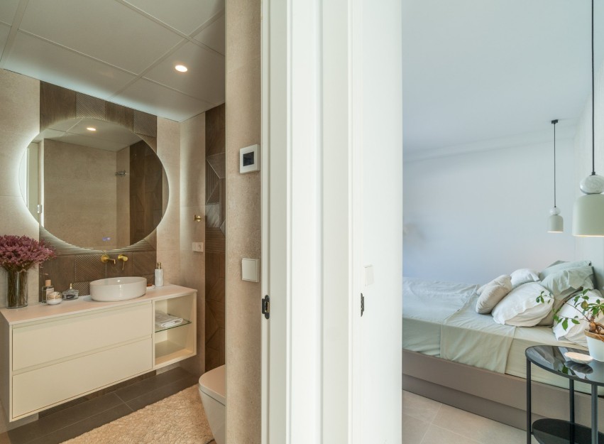 Herverkoop - Villa - Torrevieja - Los Balcones
