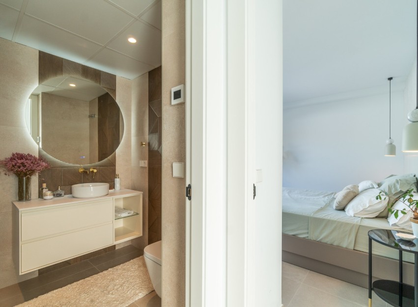 Herverkoop - Villa - Torrevieja - Los Balcones