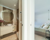 Herverkoop - Villa - Torrevieja - Los Balcones