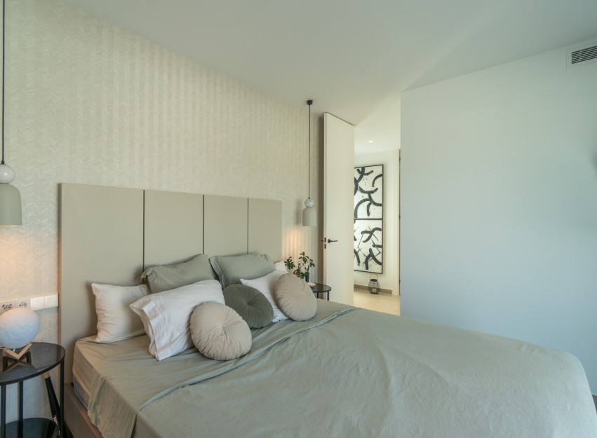Herverkoop - Villa - Torrevieja - Los Balcones