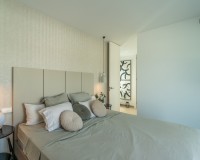 Herverkoop - Villa - Torrevieja - Los Balcones
