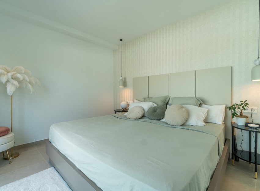 Herverkoop - Villa - Torrevieja - Los Balcones