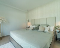 Herverkoop - Villa - Torrevieja - Los Balcones