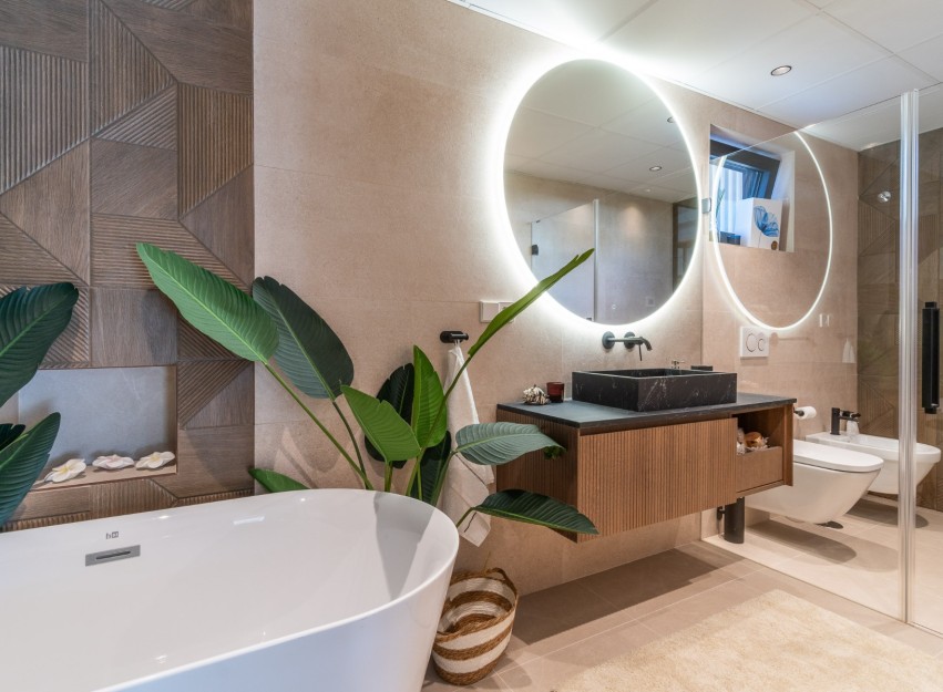 Herverkoop - Villa - Torrevieja - Los Balcones