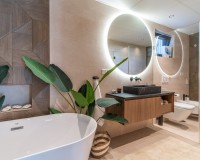 Herverkoop - Villa - Torrevieja - Los Balcones