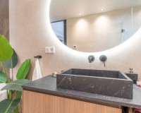 Herverkoop - Villa - Torrevieja - Los Balcones