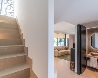 Herverkoop - Villa - Torrevieja - Los Balcones