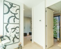 Herverkoop - Villa - Torrevieja - Los Balcones