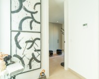 Herverkoop - Villa - Torrevieja - Los Balcones