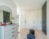 Herverkoop - Villa - Torrevieja - Los Balcones