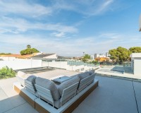 Herverkoop - Villa - Torrevieja - Los Balcones