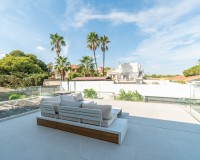 Herverkoop - Villa - Torrevieja - Los Balcones