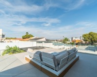 Herverkoop - Villa - Torrevieja - Los Balcones