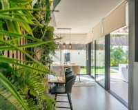 Herverkoop - Villa - Torrevieja - Los Balcones