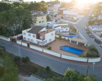 Herverkoop - Villa - Torrevieja - Los Balcones