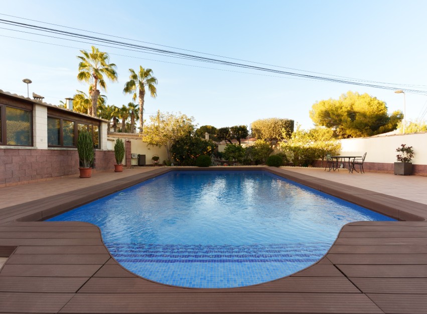 Herverkoop - Villa - Torrevieja - Los Balcones