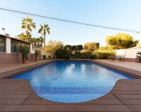 Herverkoop - Villa - Torrevieja - Los Balcones