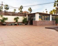 Herverkoop - Villa - Torrevieja - Los Balcones