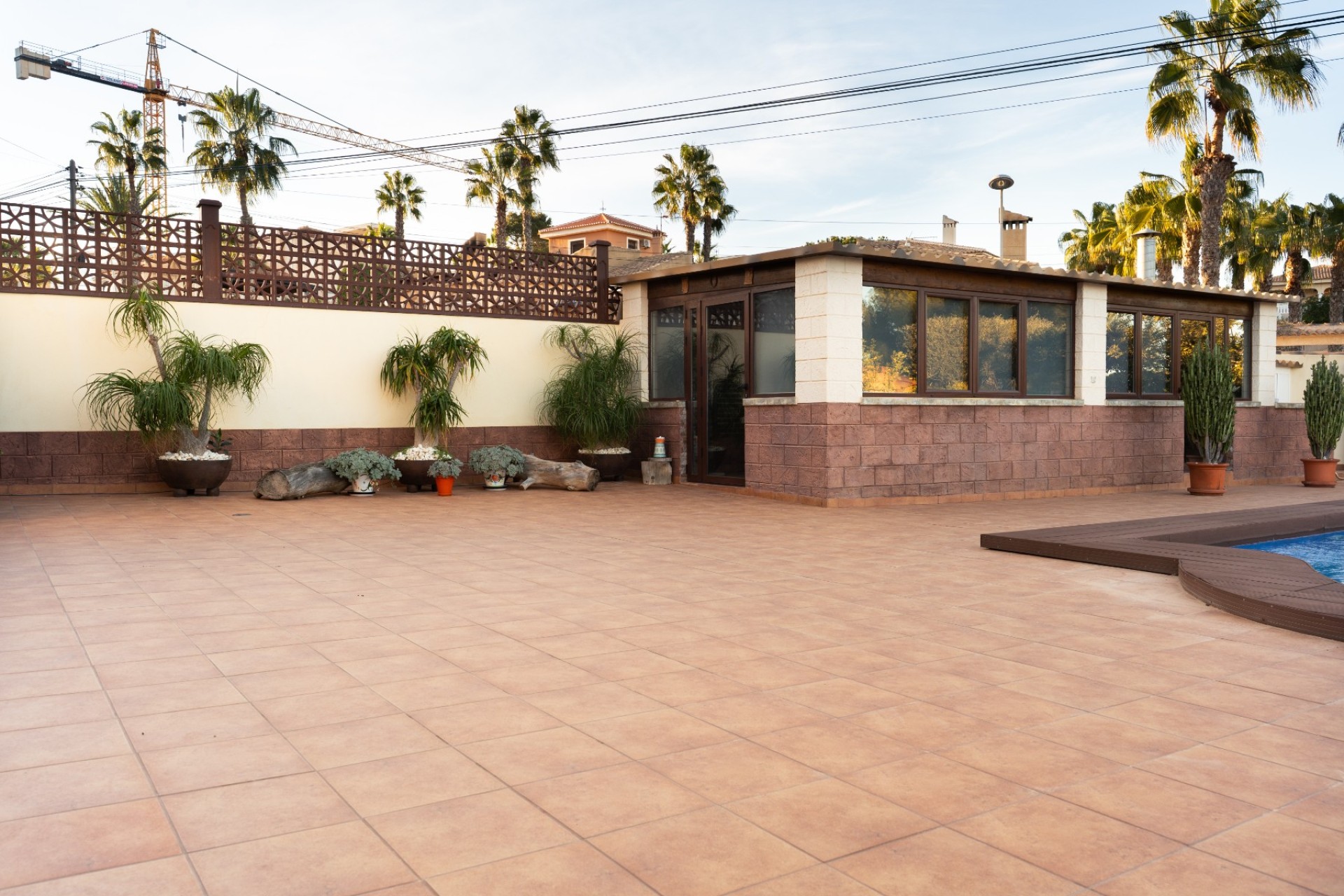 Herverkoop - Villa - Torrevieja - Los Balcones