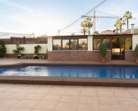 Herverkoop - Villa - Torrevieja - Los Balcones