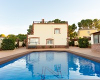 Herverkoop - Villa - Torrevieja - Los Balcones