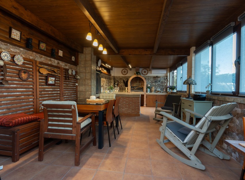 Herverkoop - Villa - Torrevieja - Los Balcones