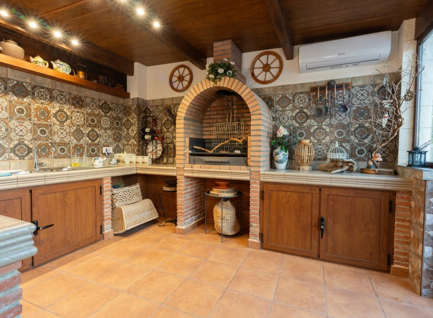 Herverkoop - Villa - Torrevieja - Los Balcones