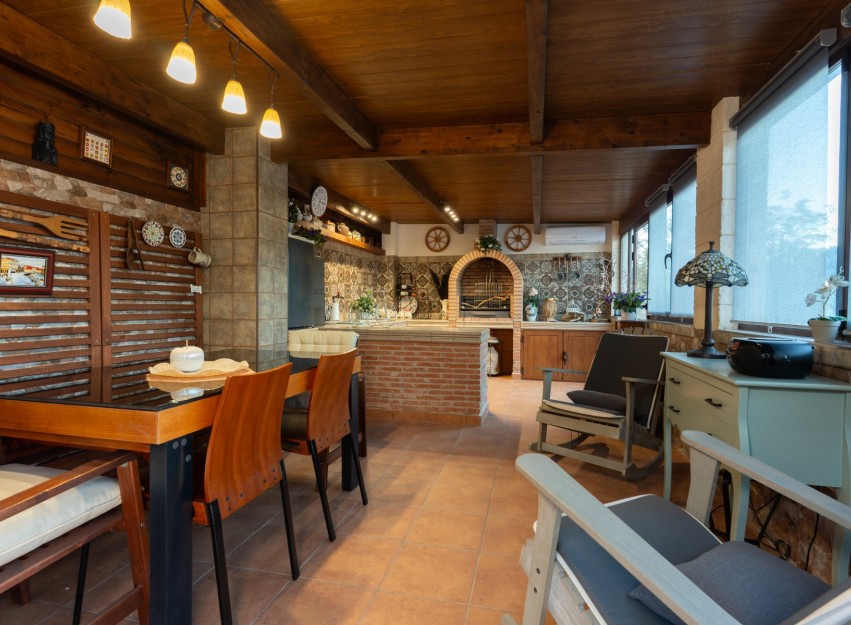 Herverkoop - Villa - Torrevieja - Los Balcones