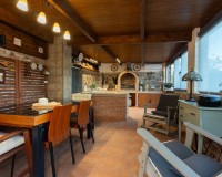 Herverkoop - Villa - Torrevieja - Los Balcones