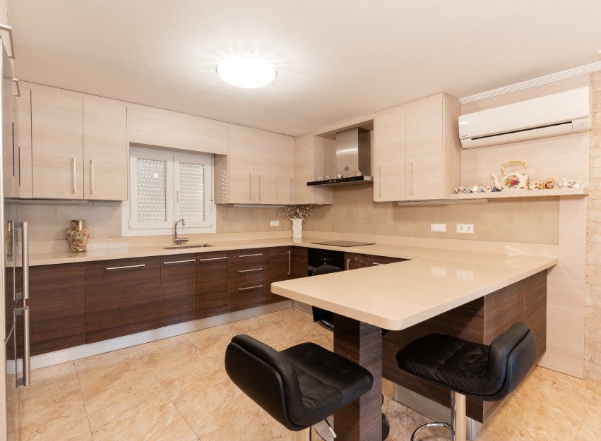 Herverkoop - Villa - Torrevieja - Los Balcones