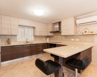 Herverkoop - Villa - Torrevieja - Los Balcones