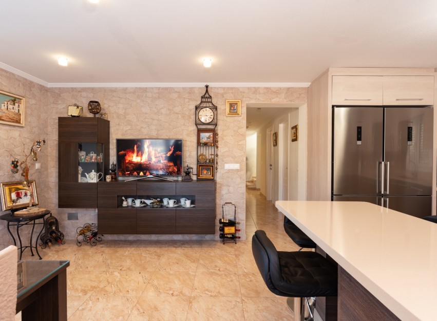 Herverkoop - Villa - Torrevieja - Los Balcones