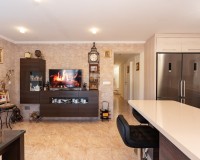 Herverkoop - Villa - Torrevieja - Los Balcones