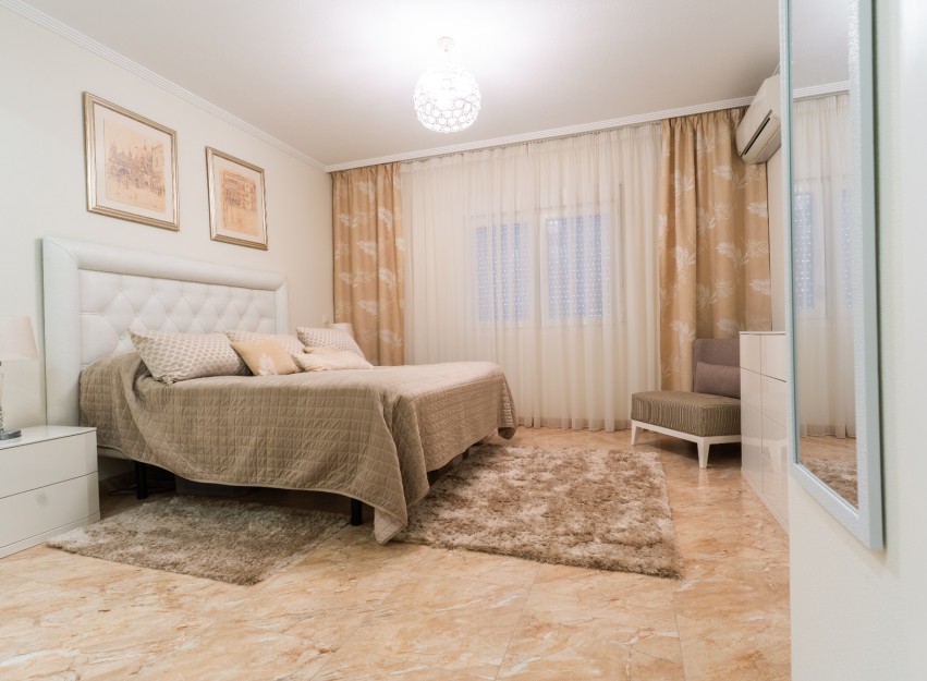 Herverkoop - Villa - Torrevieja - Los Balcones