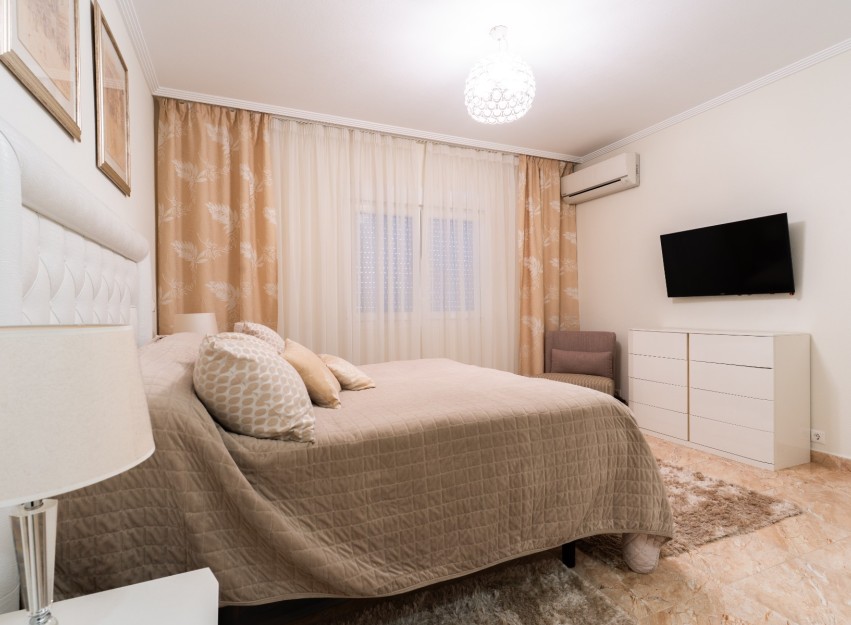 Herverkoop - Villa - Torrevieja - Los Balcones
