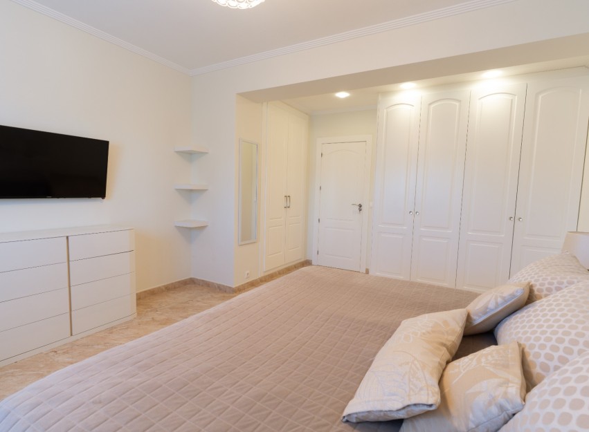 Herverkoop - Villa - Torrevieja - Los Balcones
