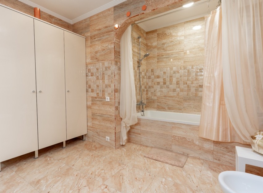 Herverkoop - Villa - Torrevieja - Los Balcones